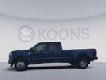 2026 Ford F-450SD Platinum