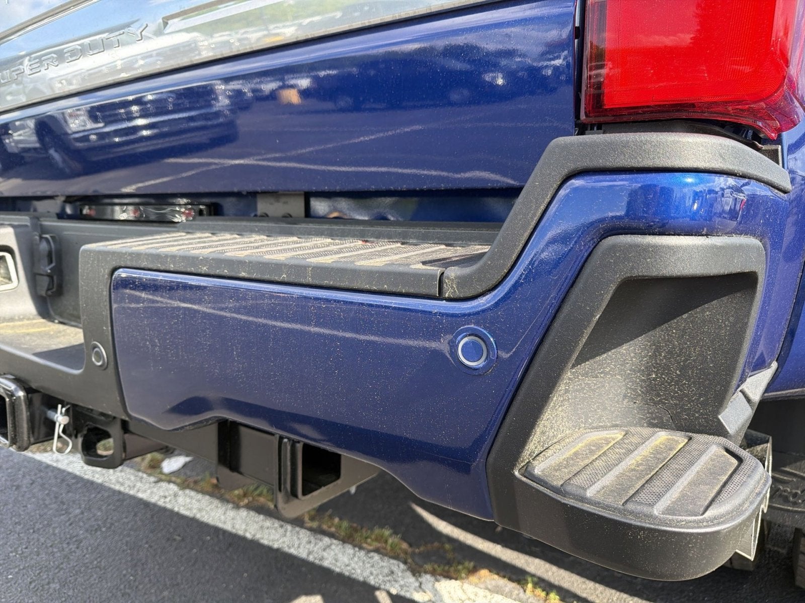2026 Ford F-450SD Platinum