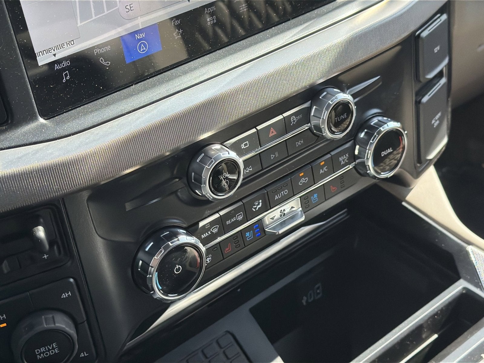 2026 Ford F-450SD Platinum