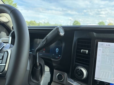 2026 Ford F-450SD Platinum