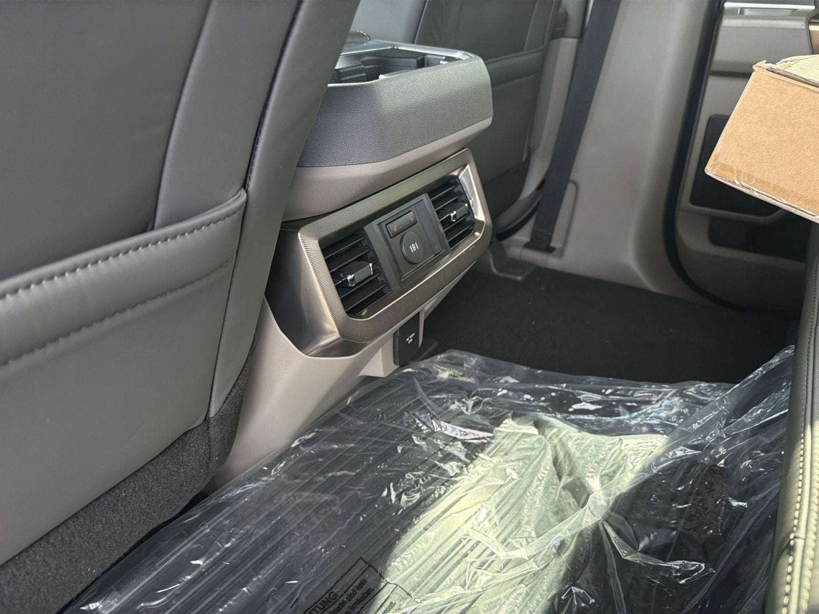 2026 Ford F-450SD Platinum