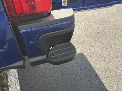 2026 Ford F-450SD Platinum