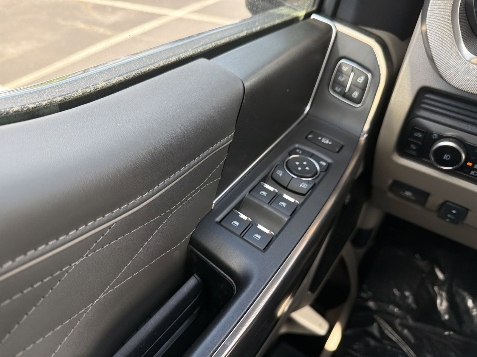 2026 Ford F-450SD Platinum