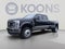 2026 Ford F-450SD King Ranch