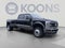 2026 Ford F-450SD King Ranch