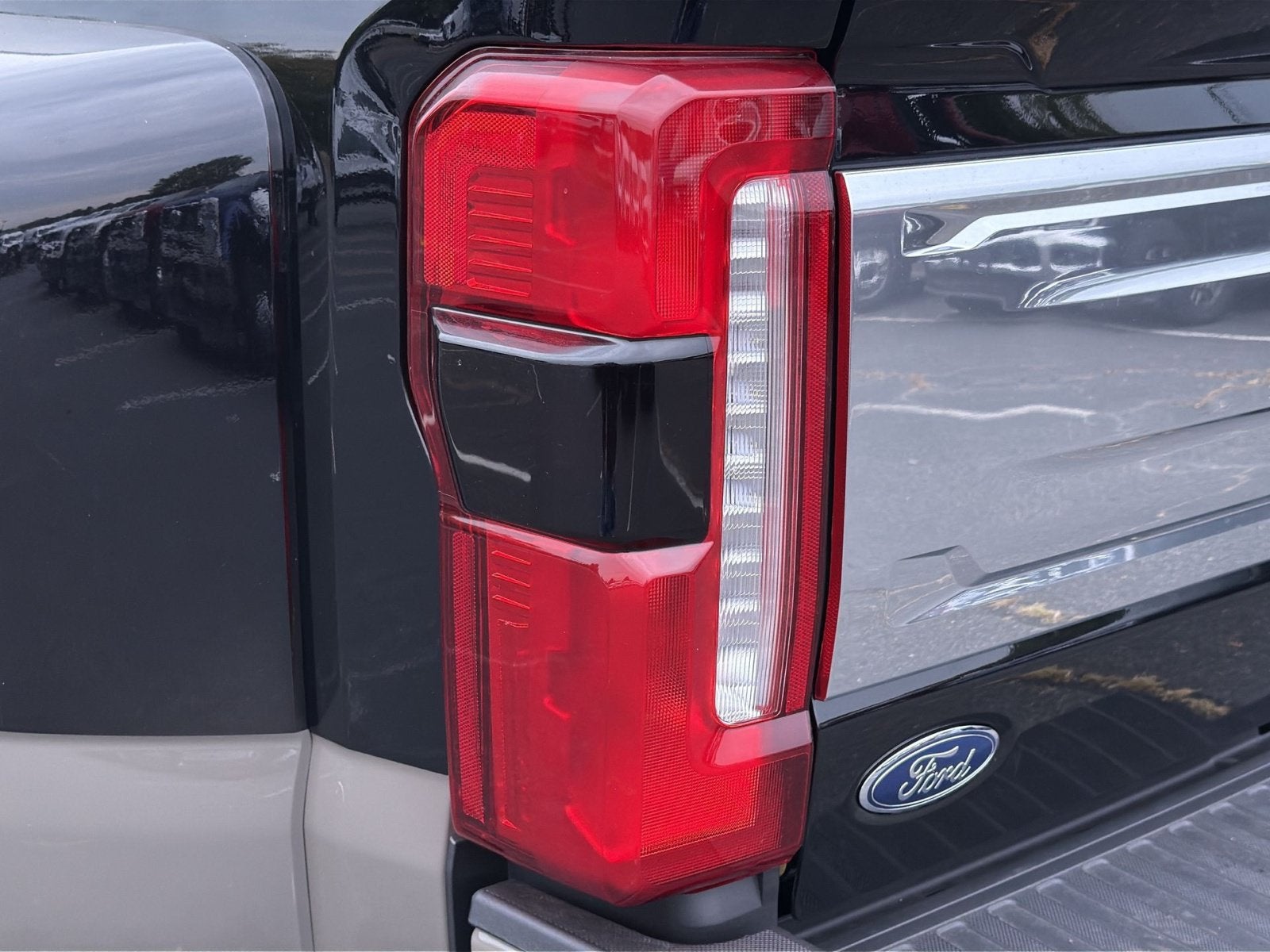 2026 Ford F-450SD King Ranch
