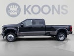 2026 Ford F-450SD King Ranch