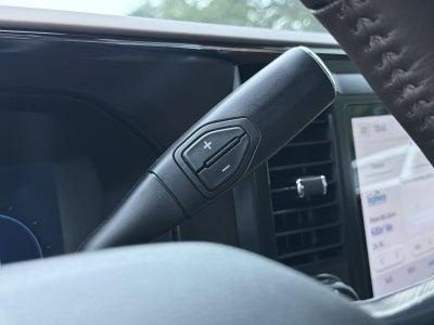 2026 Ford F-450SD King Ranch
