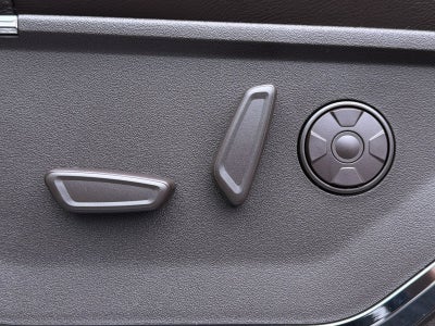 2026 Ford F-450SD King Ranch