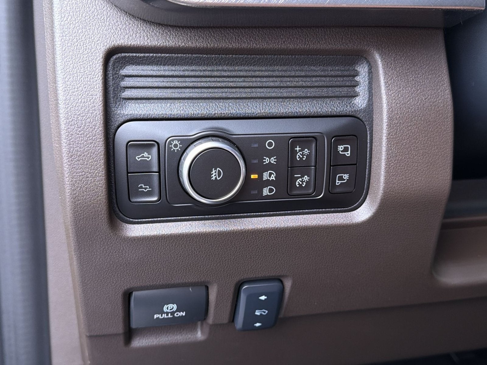 2026 Ford F-450SD King Ranch