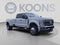 2027 Ford F-450SD XL