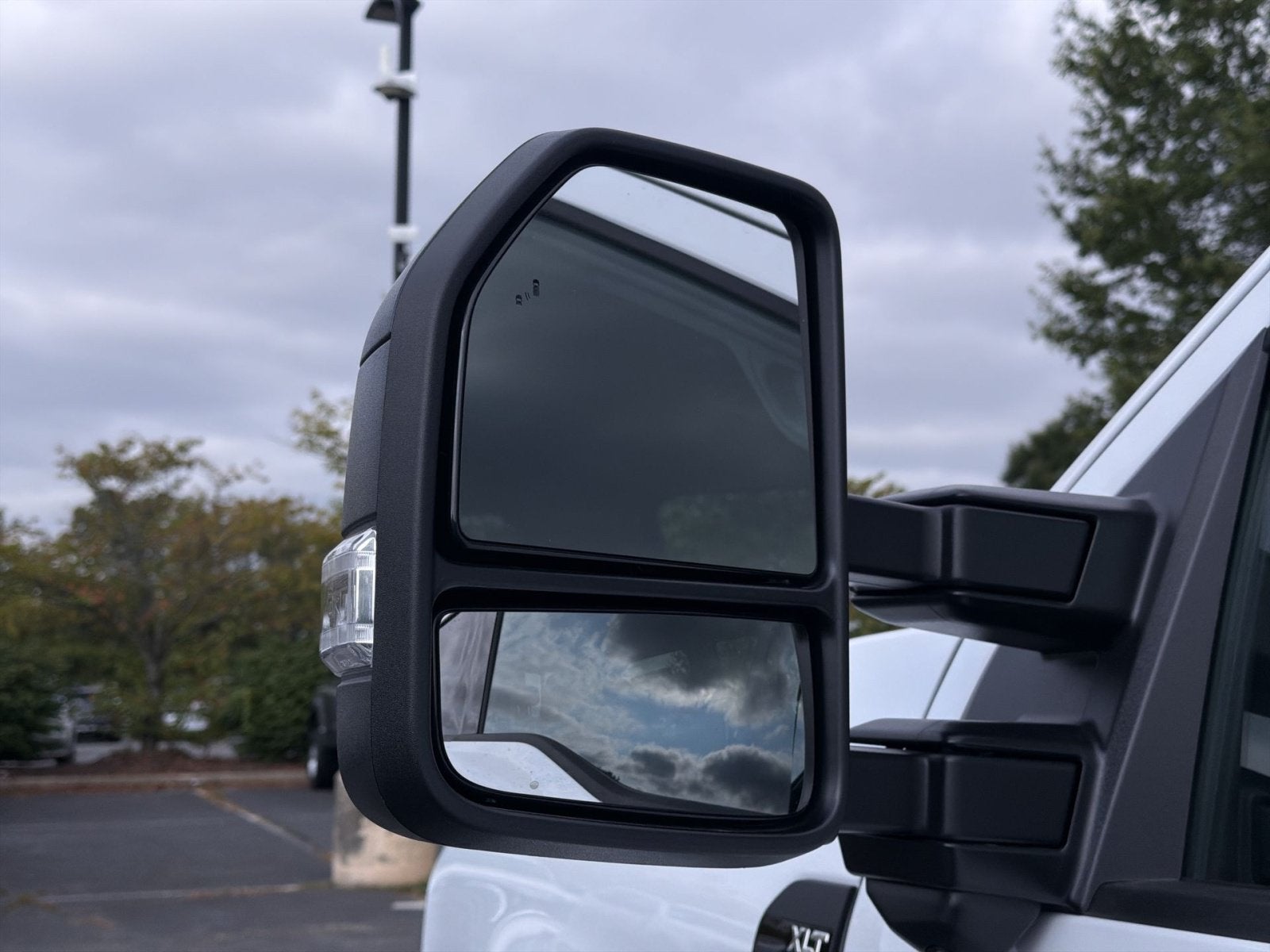 2027 Ford F-450SD XL