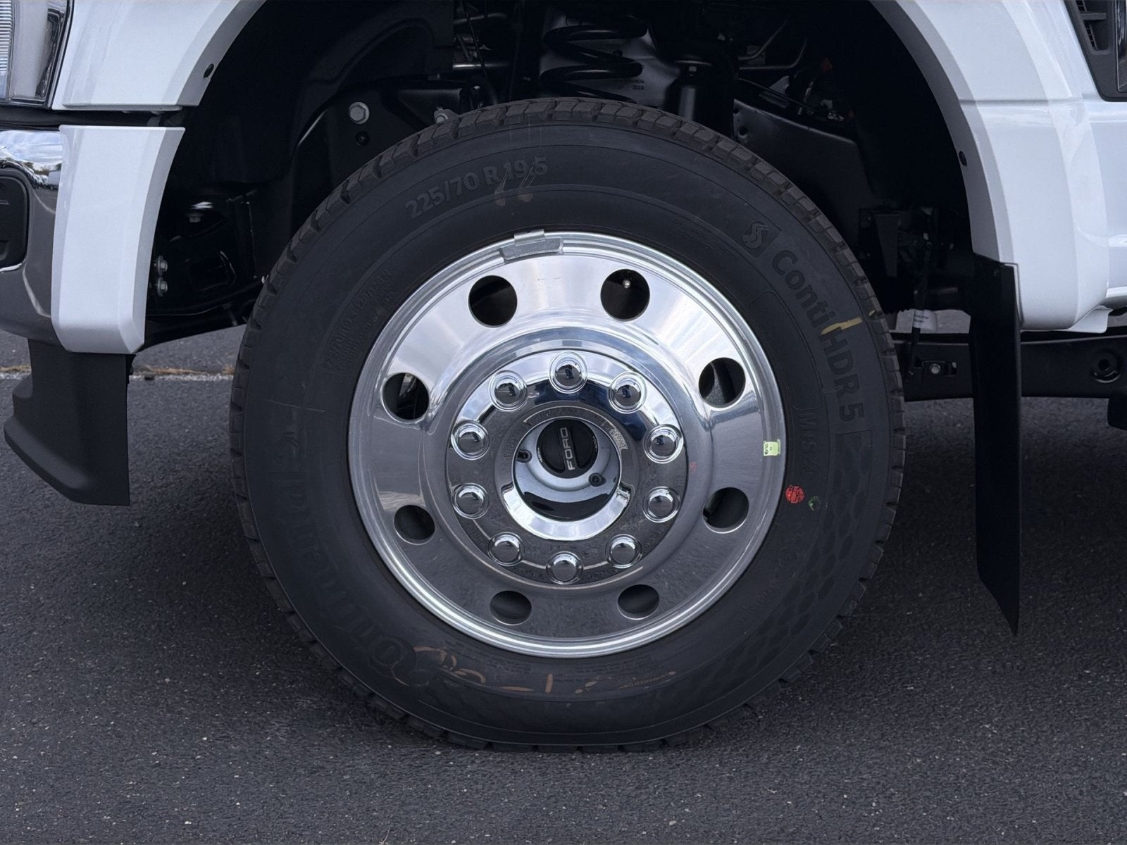 2027 Ford F-450SD XL