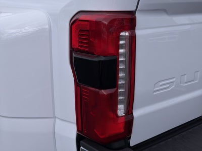 2027 Ford F-450SD XL