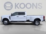 2027 Ford F-450SD XL