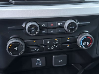 2027 Ford F-450SD XL