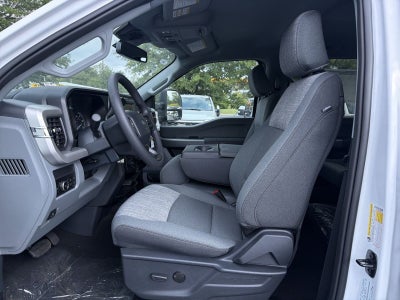 2027 Ford F-450SD XL