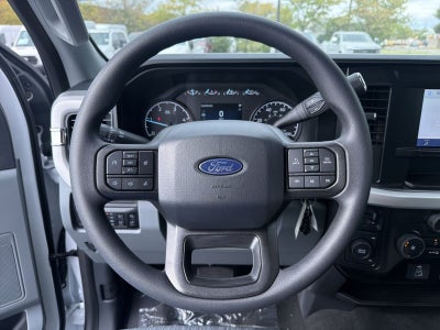 2027 Ford F-450SD XL