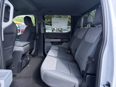 2027 Ford F-450SD XL