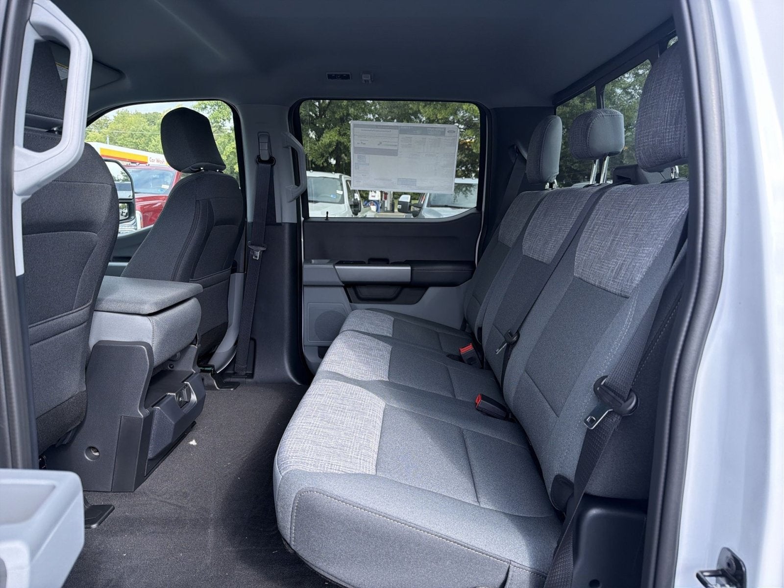 2027 Ford F-450SD XL