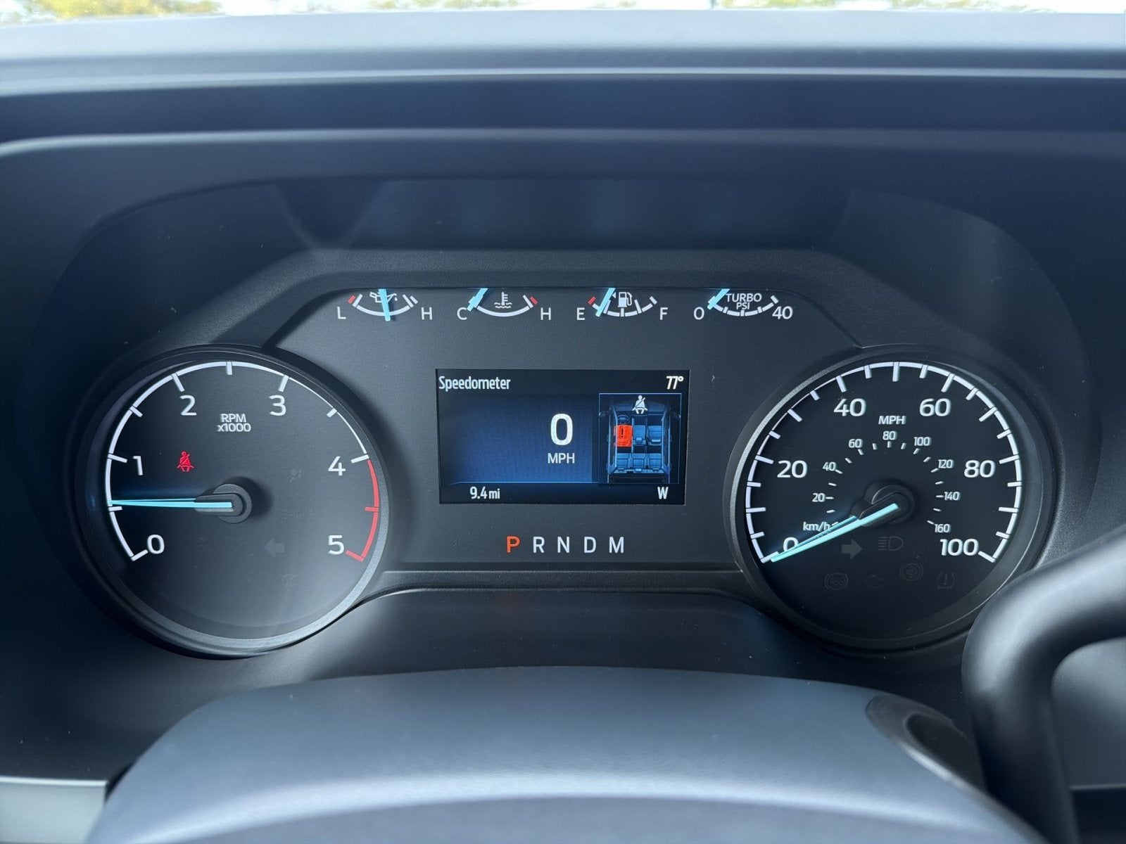 2027 Ford F-450SD XL