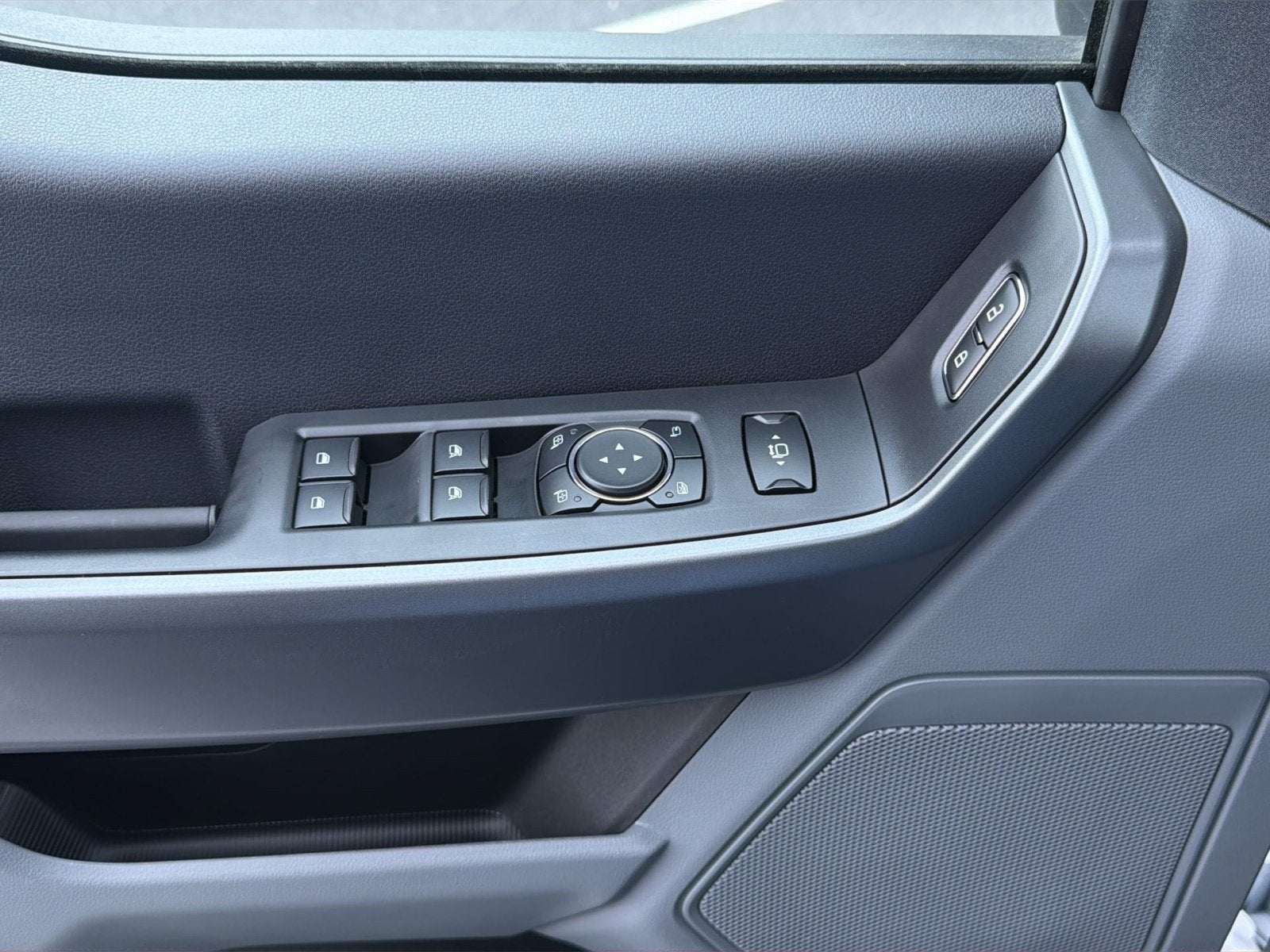 2027 Ford F-450SD XL