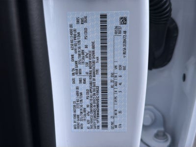 2027 Ford F-450SD XL