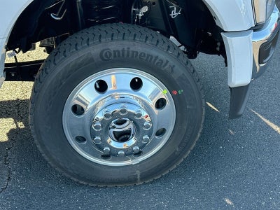 2026 Ford F-450SD XLT