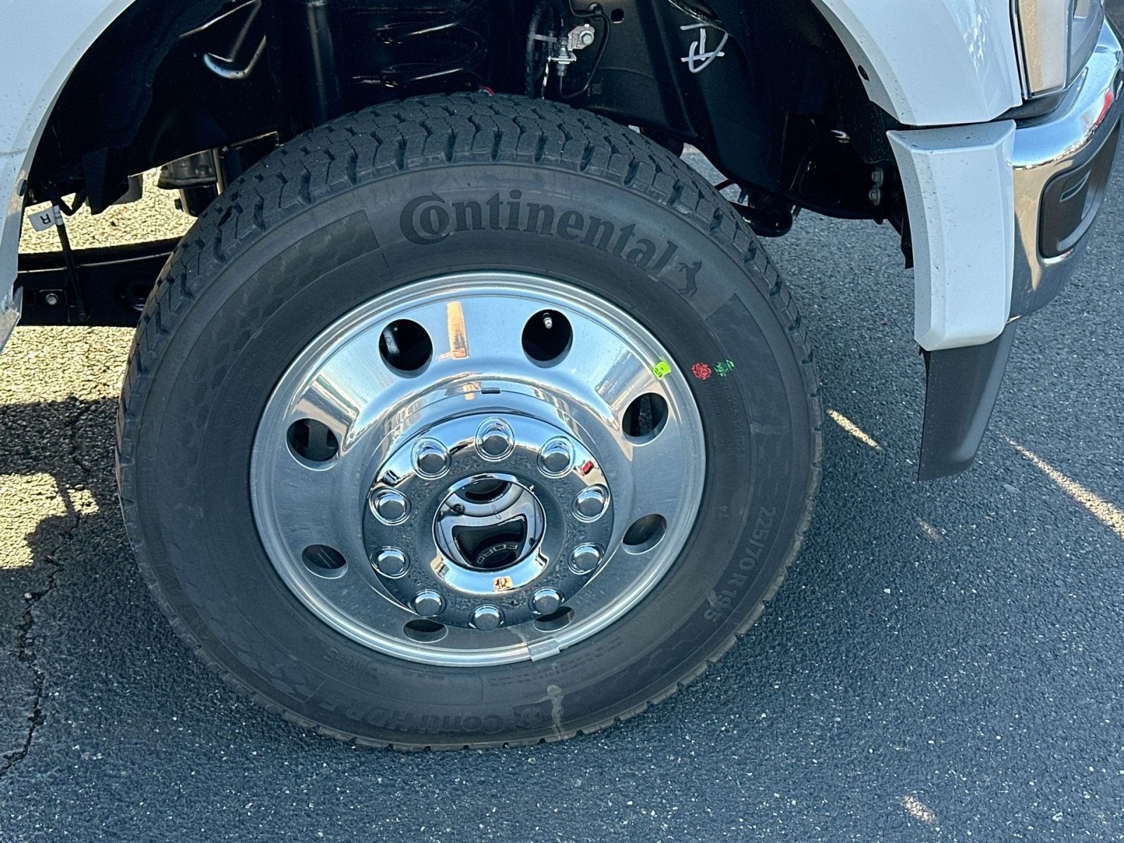 2026 Ford F-450SD XLT