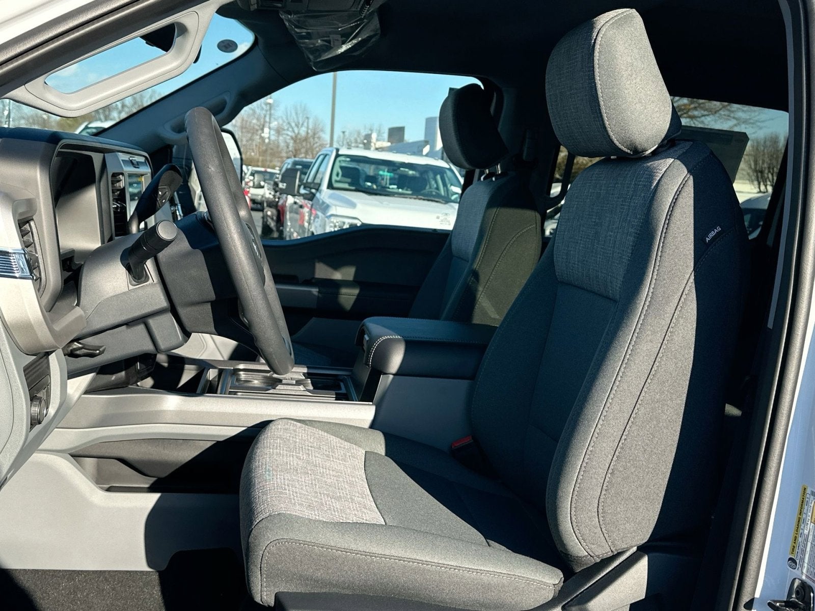 2026 Ford F-450SD XLT