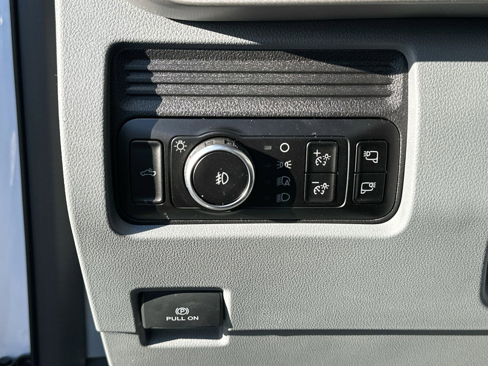 2026 Ford F-450SD XLT