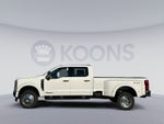 2026 Ford F-450SD XLT
