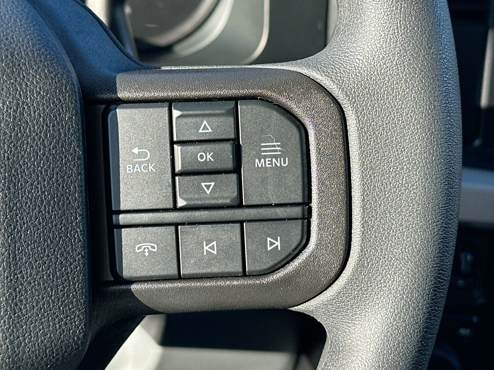 2026 Ford F-450SD XLT