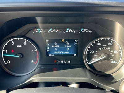 2026 Ford F-450SD XLT