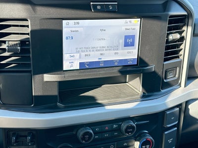 2026 Ford F-450SD XLT