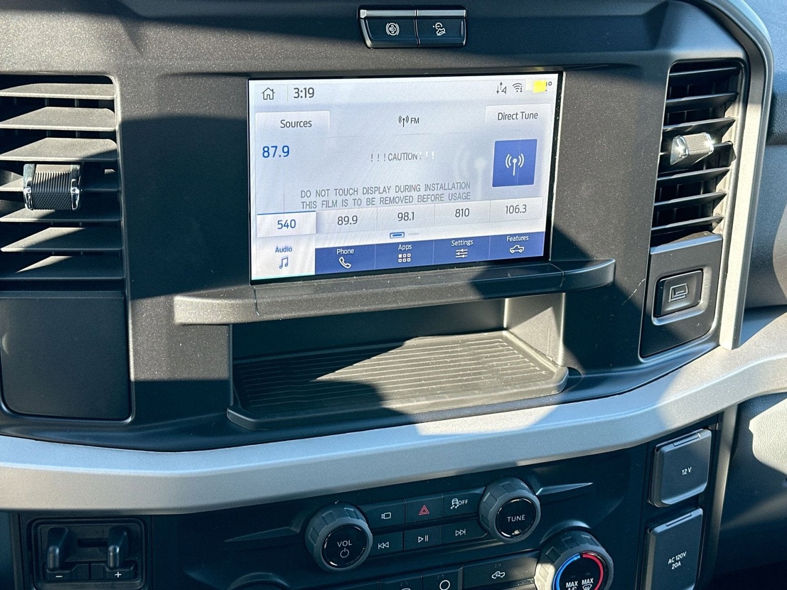 2026 Ford F-450SD XLT