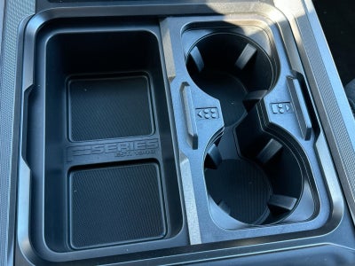 2026 Ford F-450SD XLT