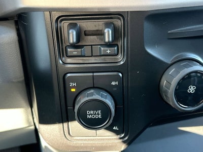 2026 Ford F-450SD XLT