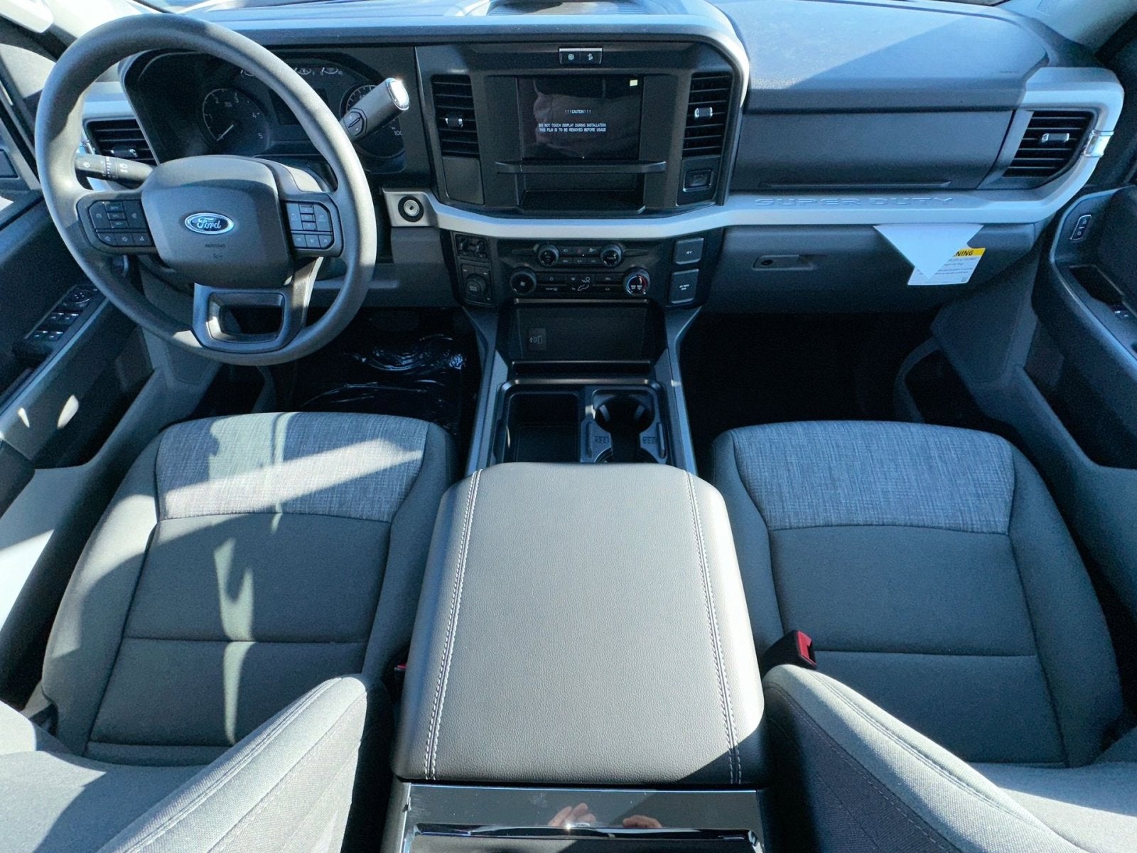 2026 Ford F-450SD XLT