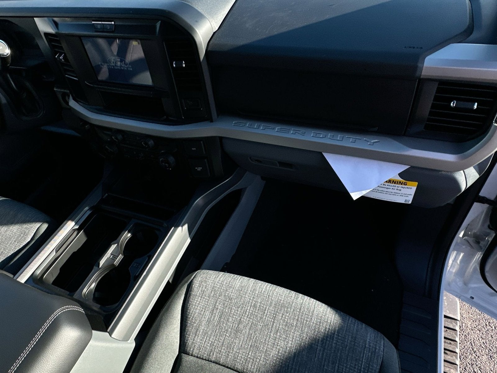 2026 Ford F-450SD XLT