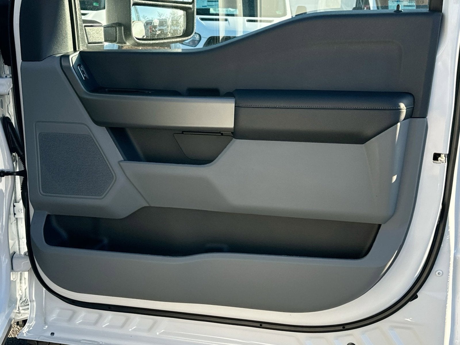 2026 Ford F-450SD XLT