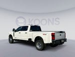 2026 Ford F-450SD XLT