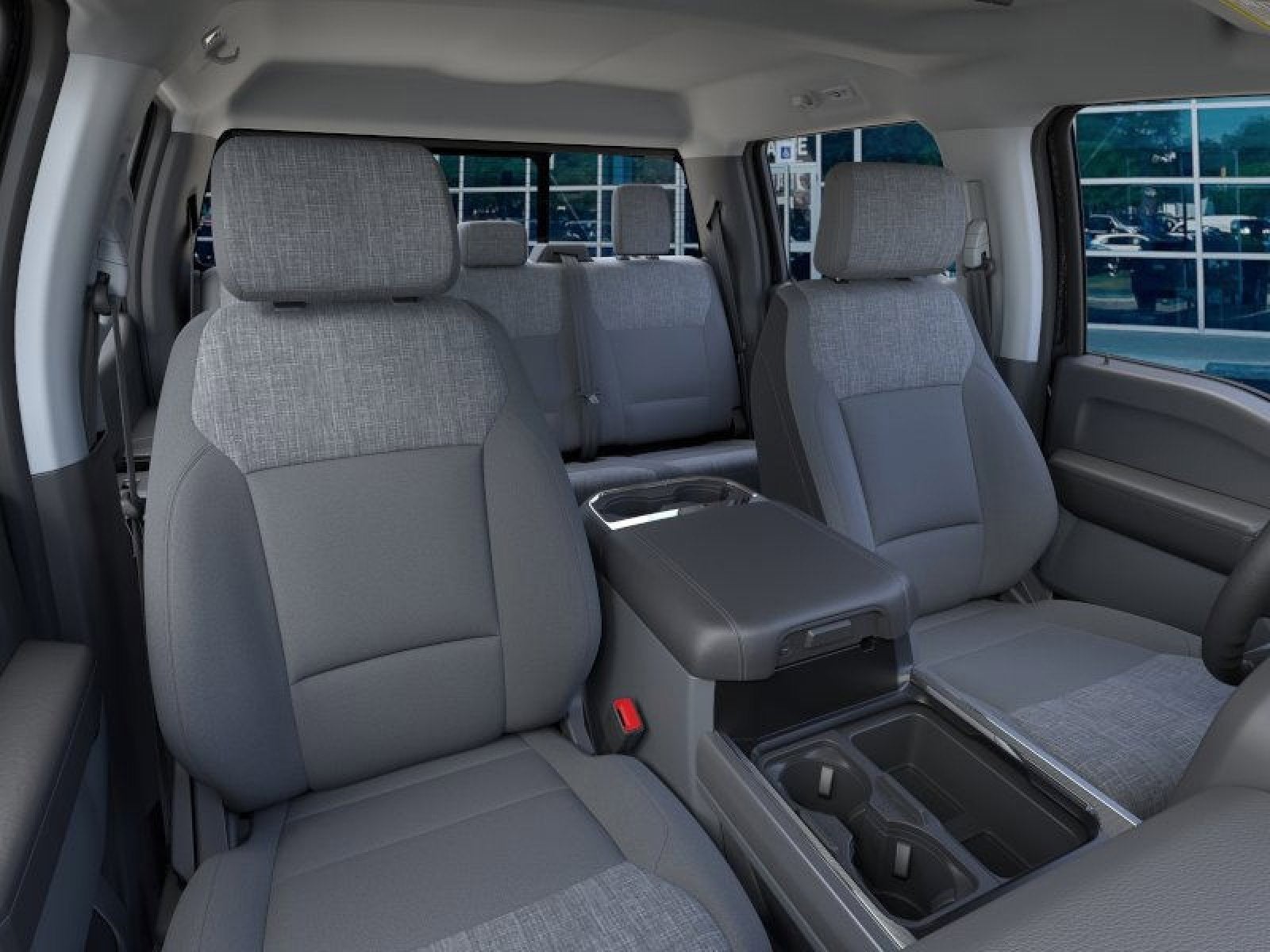 2026 Ford F-450SD XLT