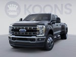 2026 Ford F-450SD XLT