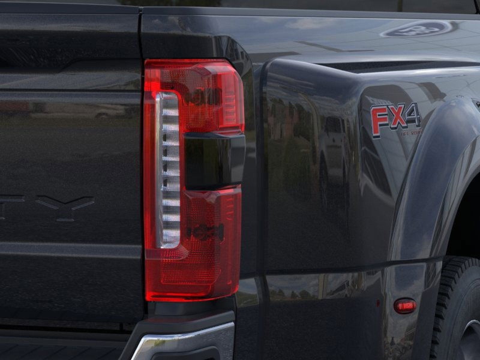 2026 Ford F-450SD XLT