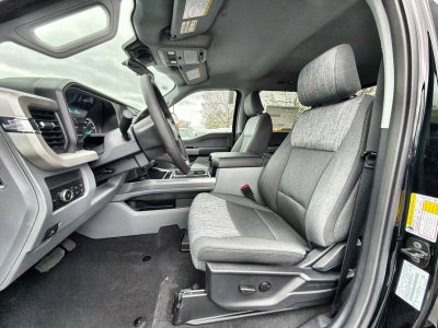 2026 Ford F-450SD XLT