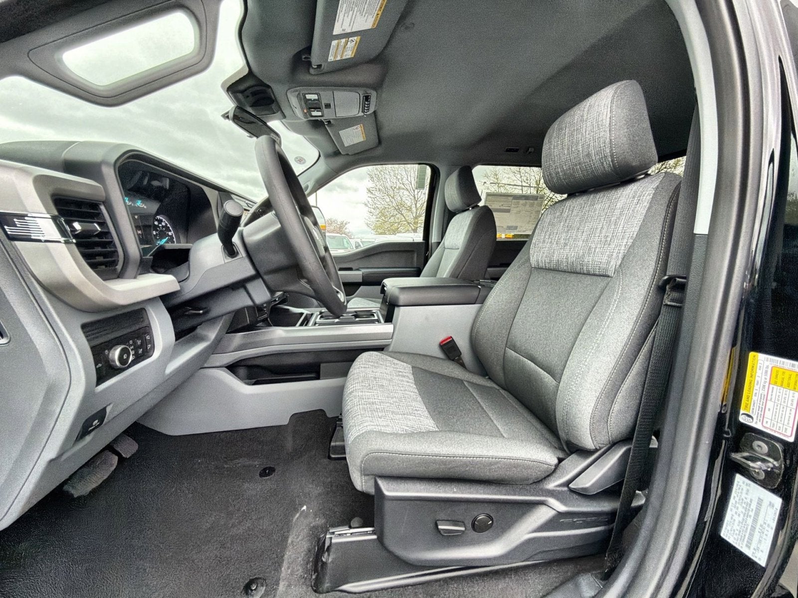 2026 Ford F-450SD XLT