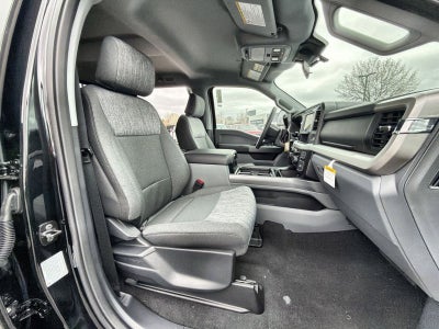 2026 Ford F-450SD XLT