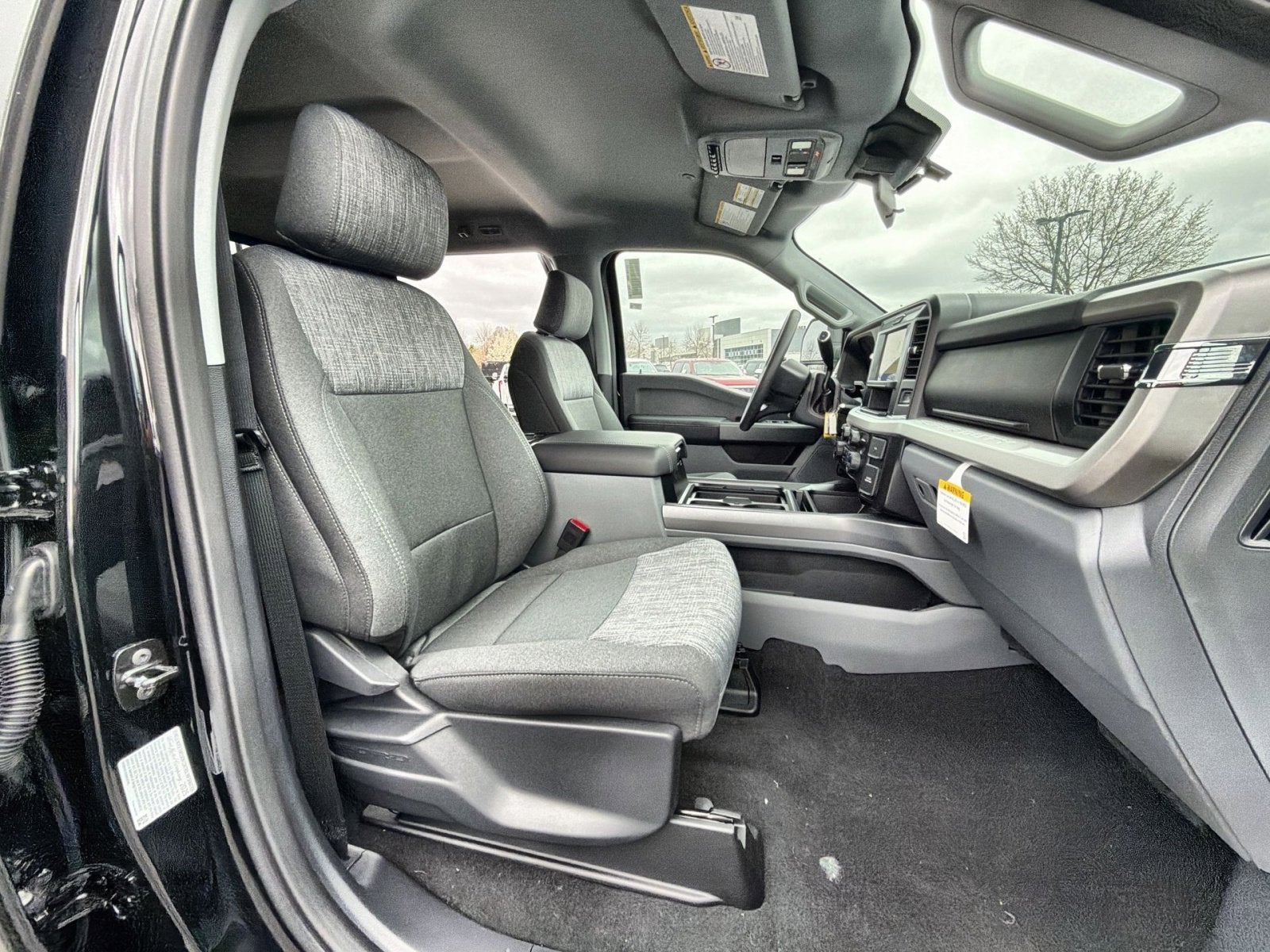 2026 Ford F-450SD XLT