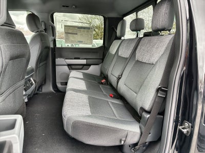 2026 Ford F-450SD XLT